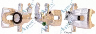 APEC BRAKING rca716 -  Тормозной суппорт